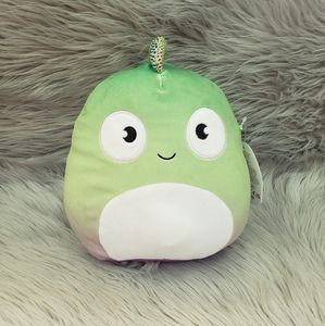 Squishmallows Denton 8"